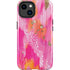 Etta Vee Gold Dust iPhone 14 Plus Impact Case